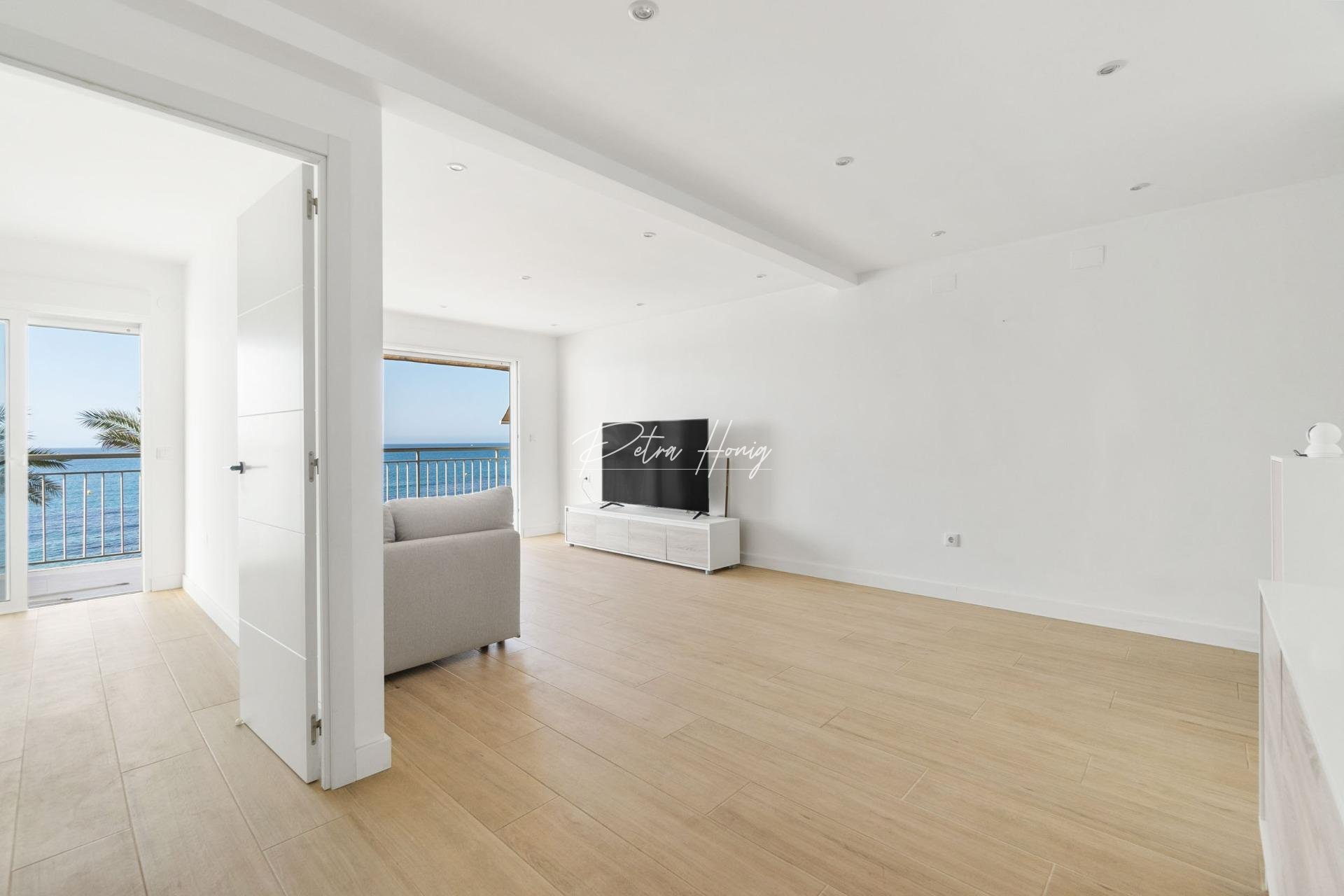 A Vendre - Appartement - Torrevieja - Playa del cura
