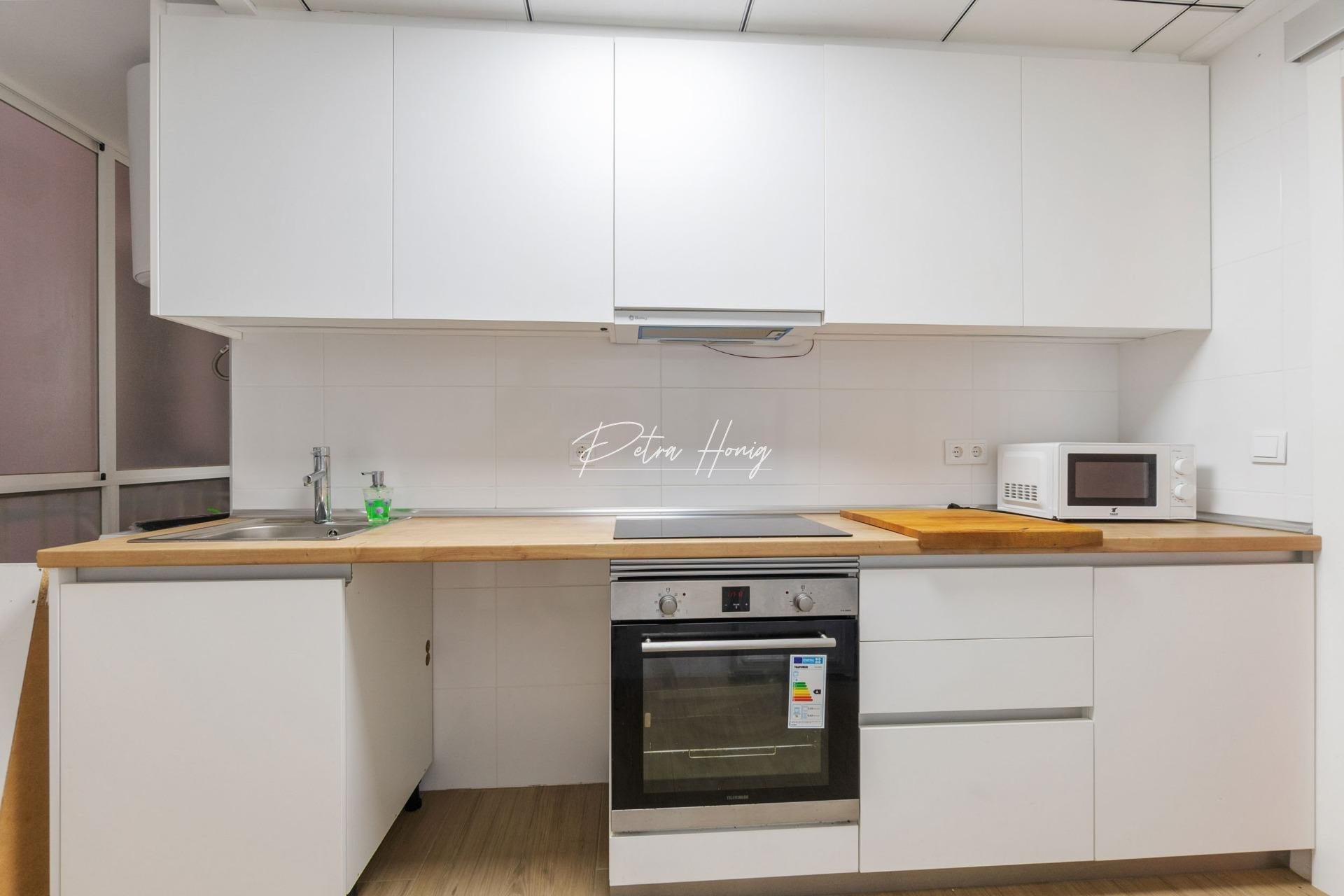 A Vendre - Appartement - Torrevieja - Playa del cura