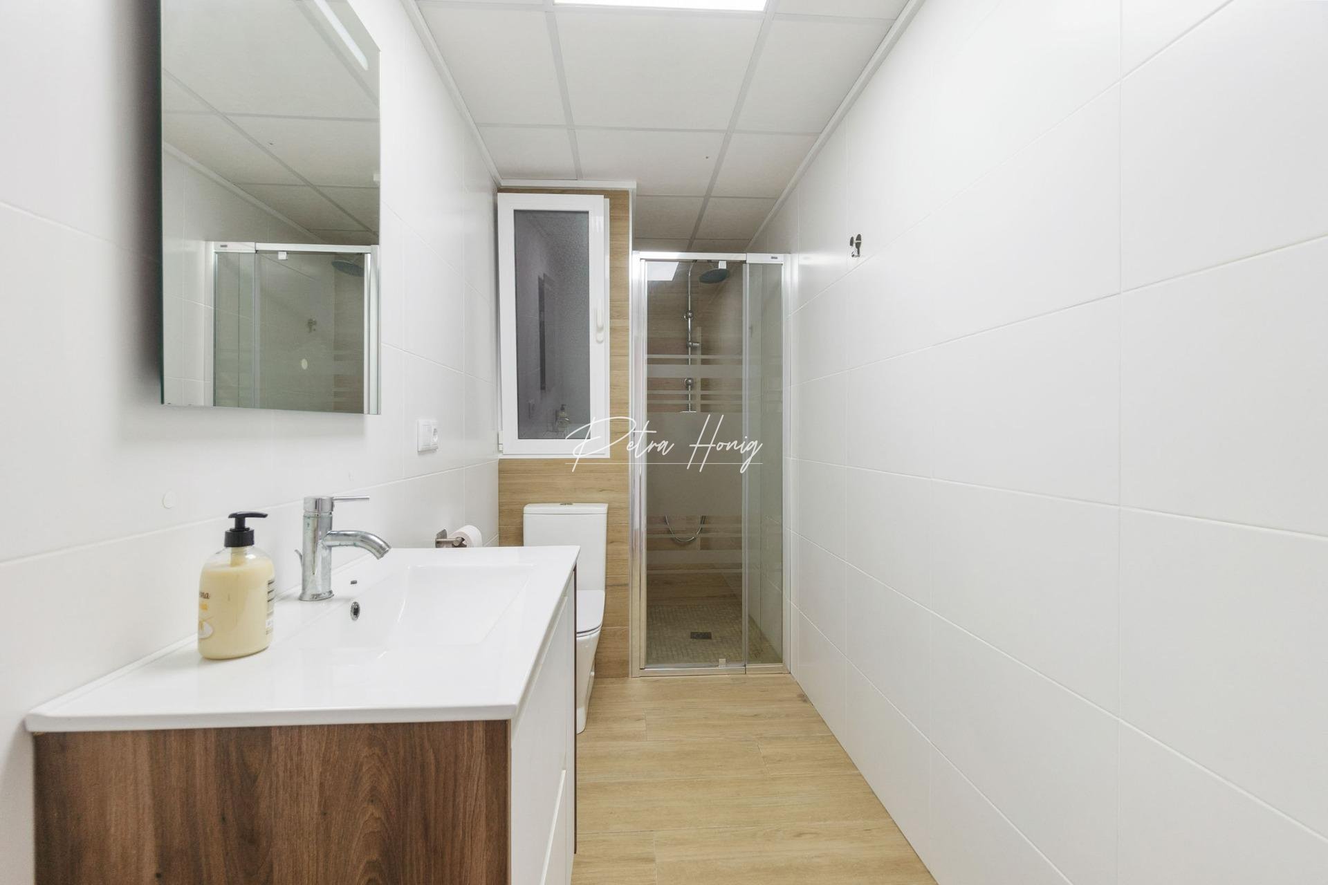 A Vendre - Appartement - Torrevieja - Playa del cura
