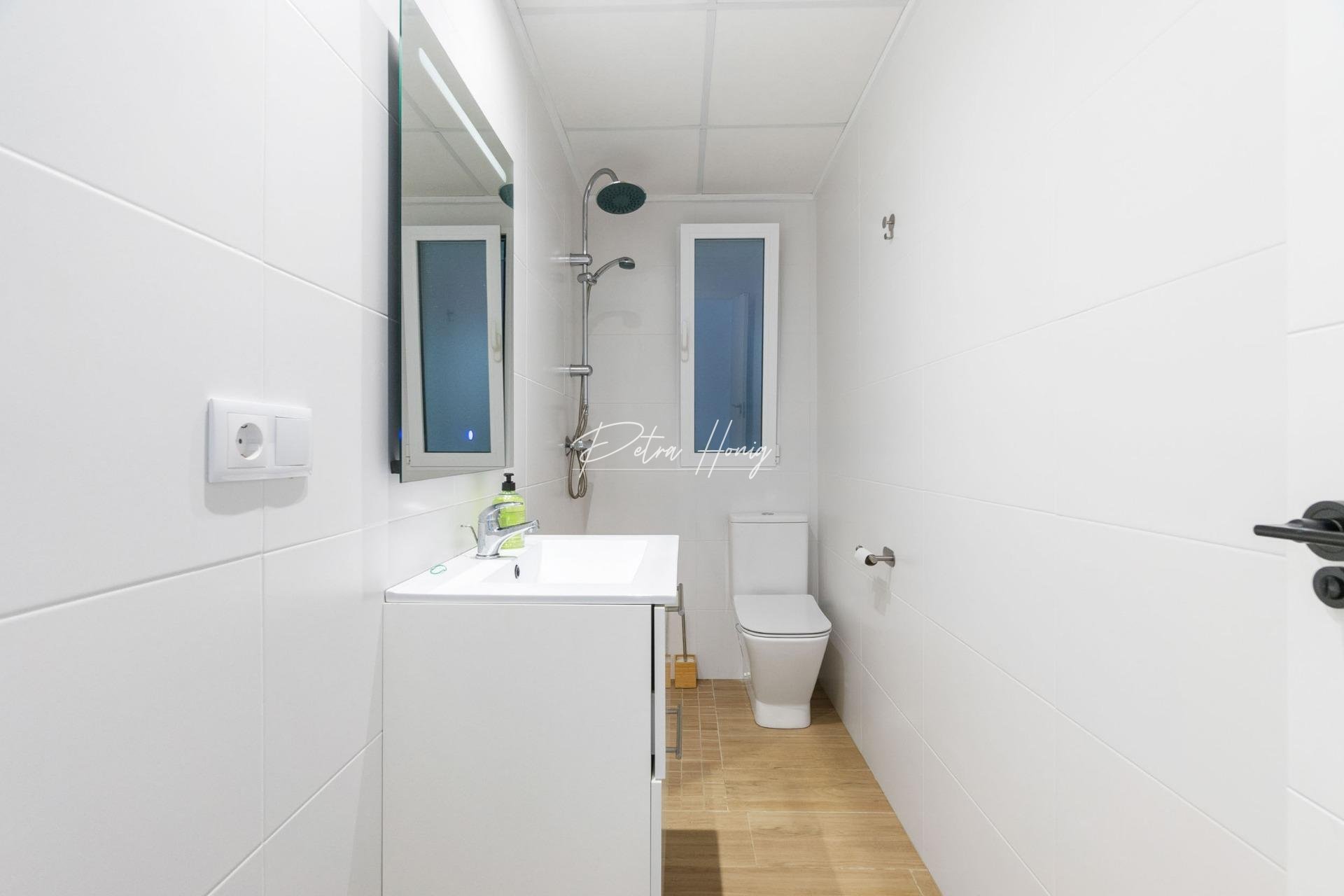 A Vendre - Appartement - Torrevieja - Playa del cura