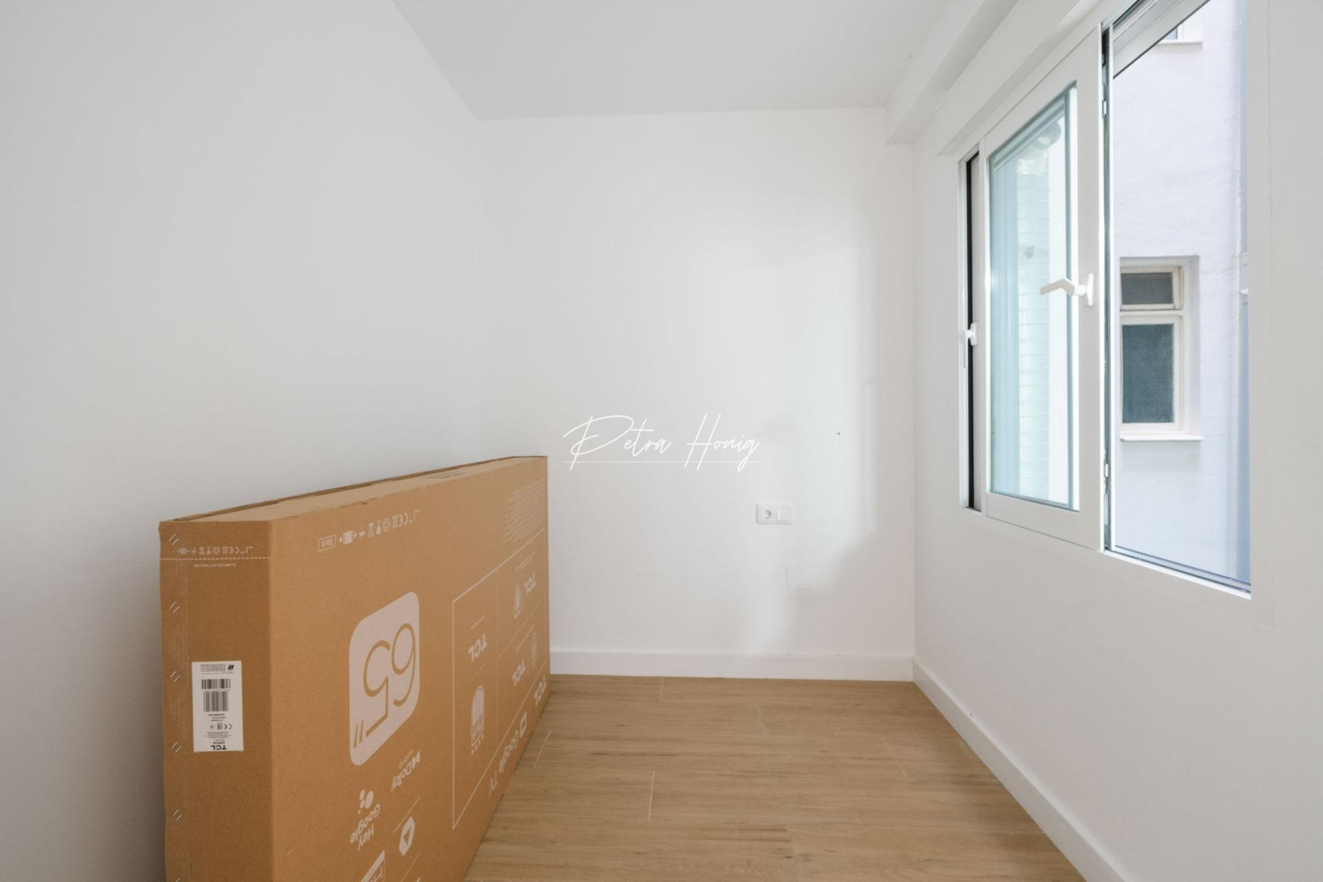 A Vendre - Appartement - Torrevieja - Playa del cura