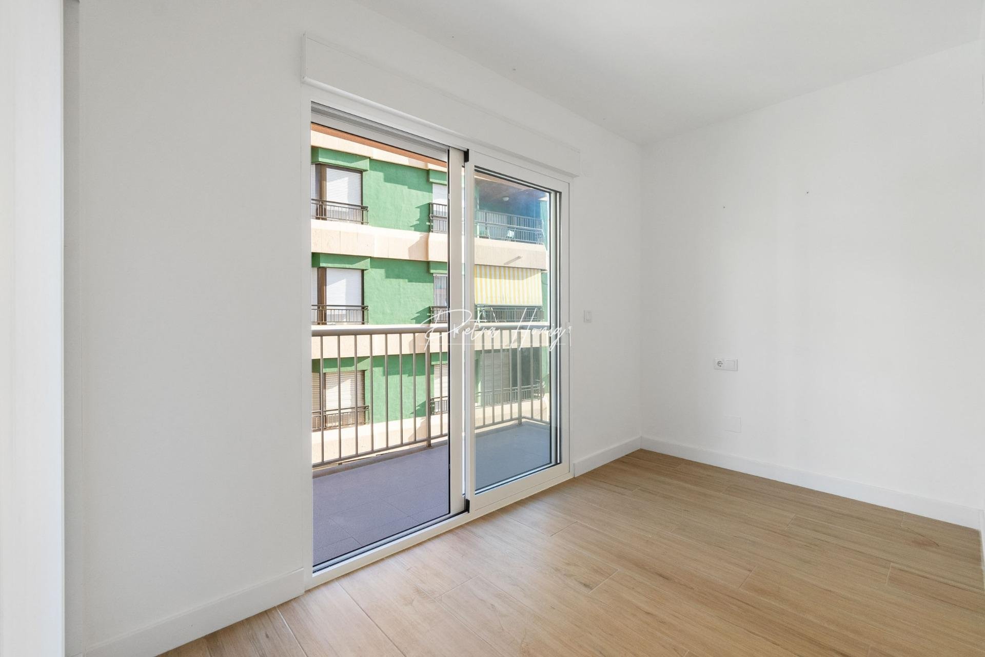 A Vendre - Appartement - Torrevieja - Playa del cura
