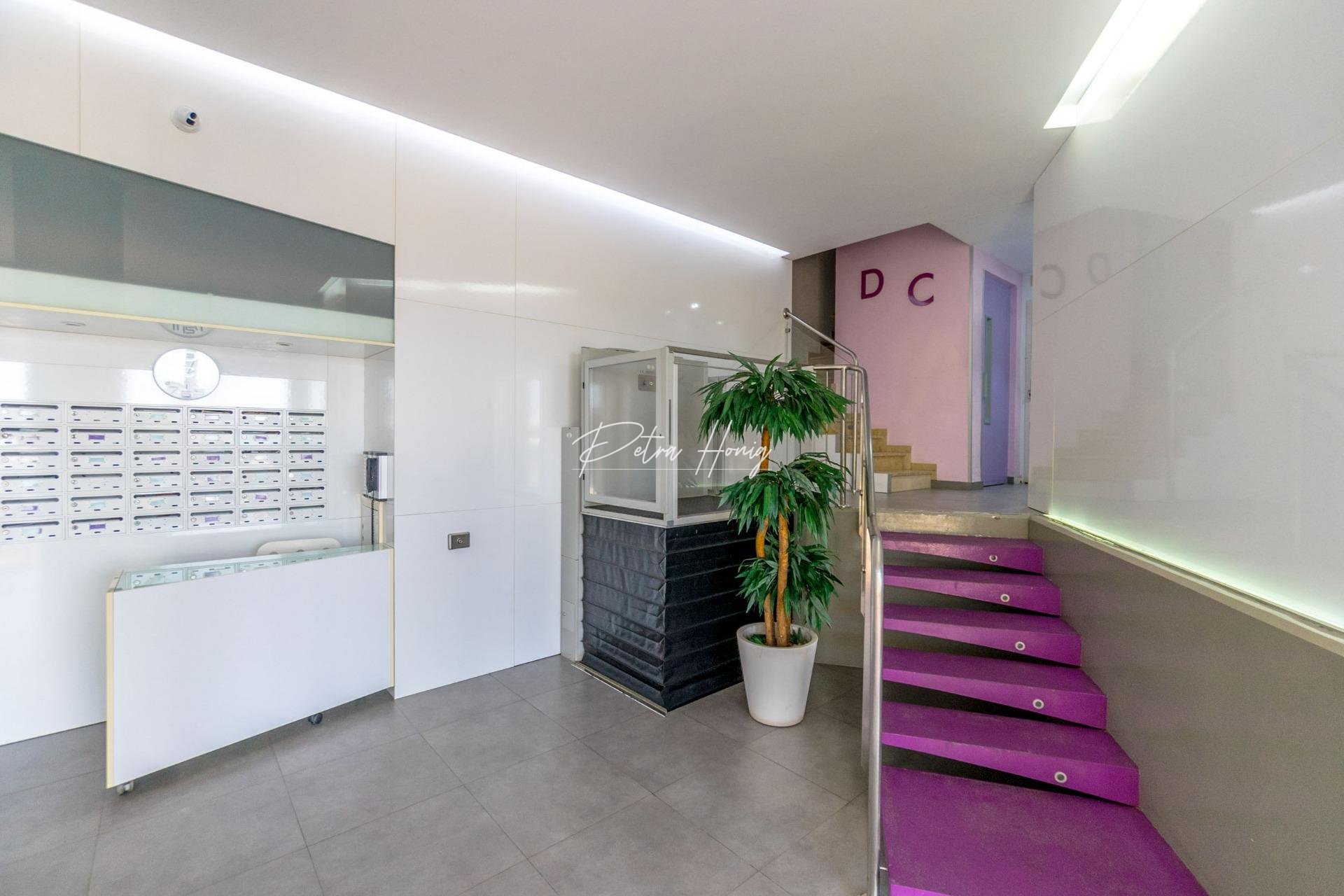 A Vendre - Appartement - Torrevieja - Playa del cura