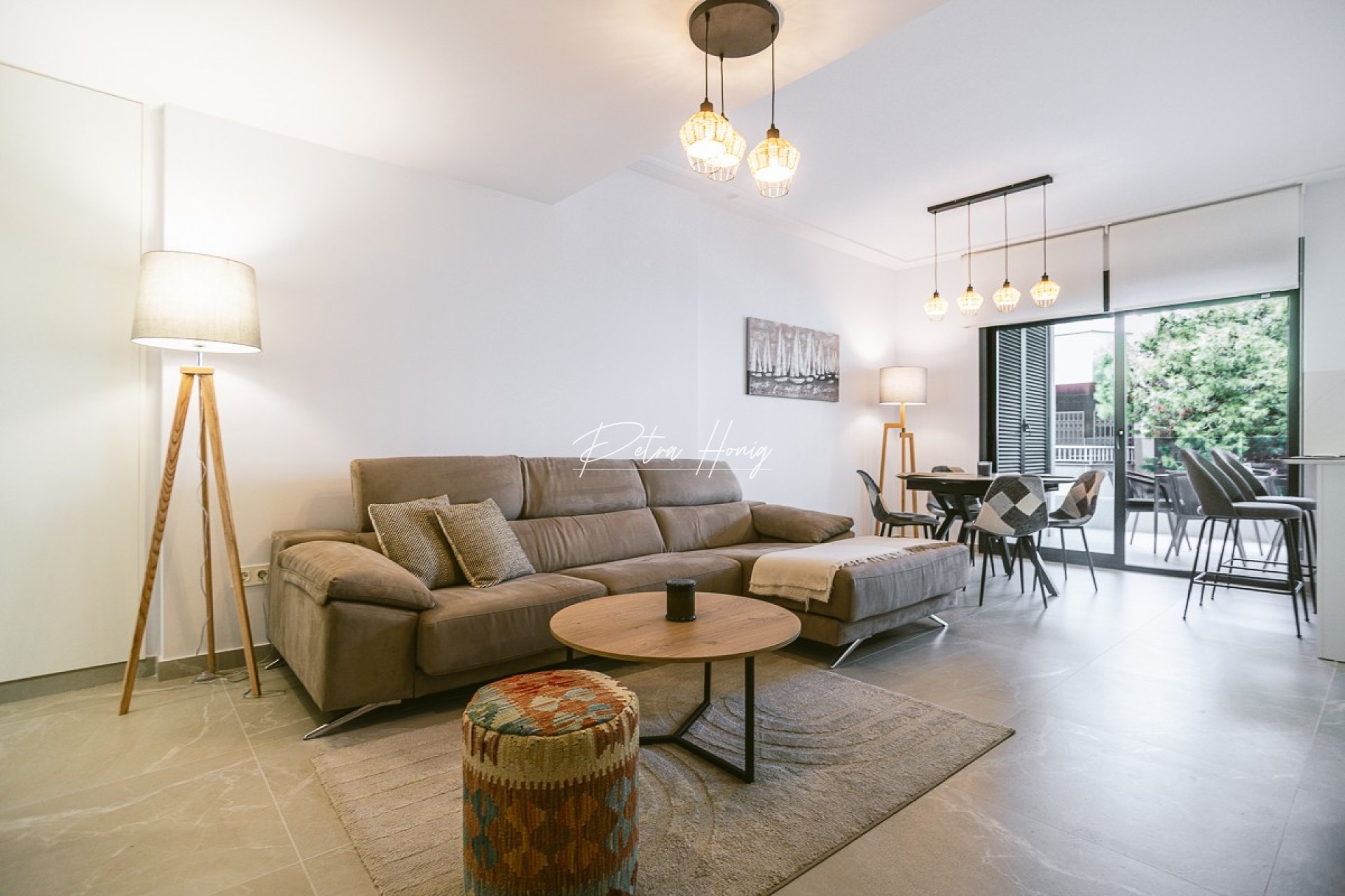 A Vendre - Appartement - Torrevieja - Playa del Cura