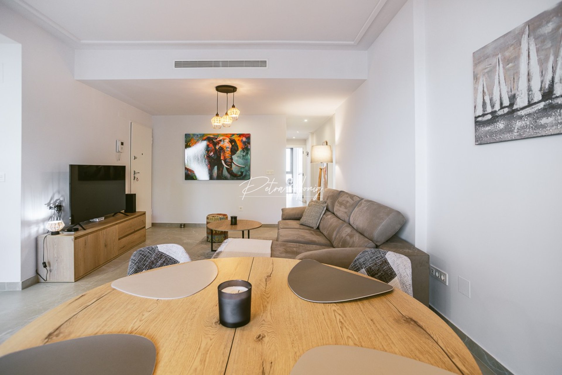 A Vendre - Appartement - Torrevieja - Playa del Cura