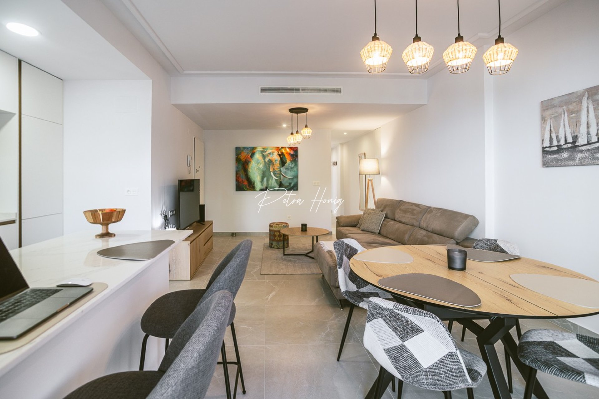 A Vendre - Appartement - Torrevieja - Playa del Cura