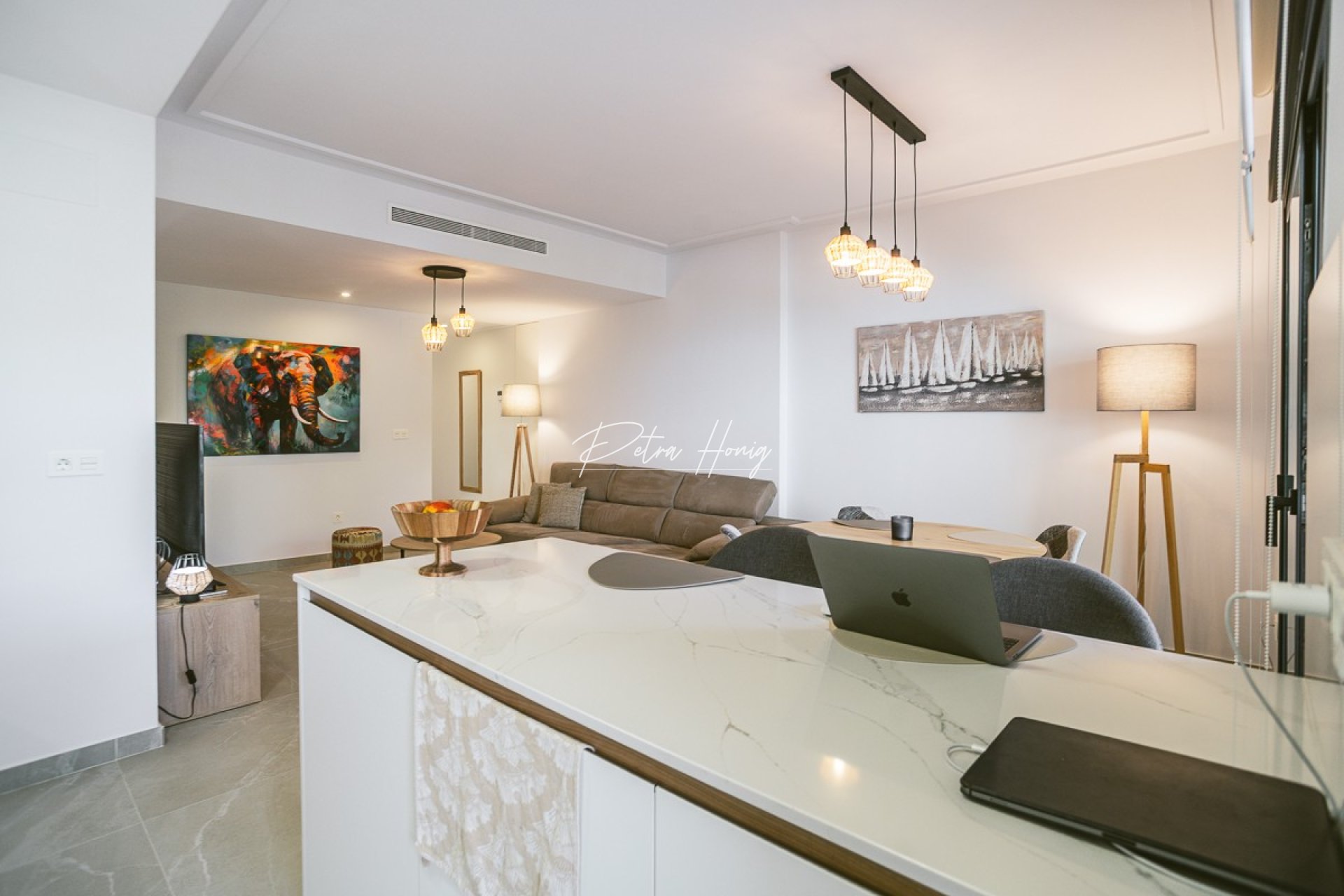 A Vendre - Appartement - Torrevieja - Playa del Cura
