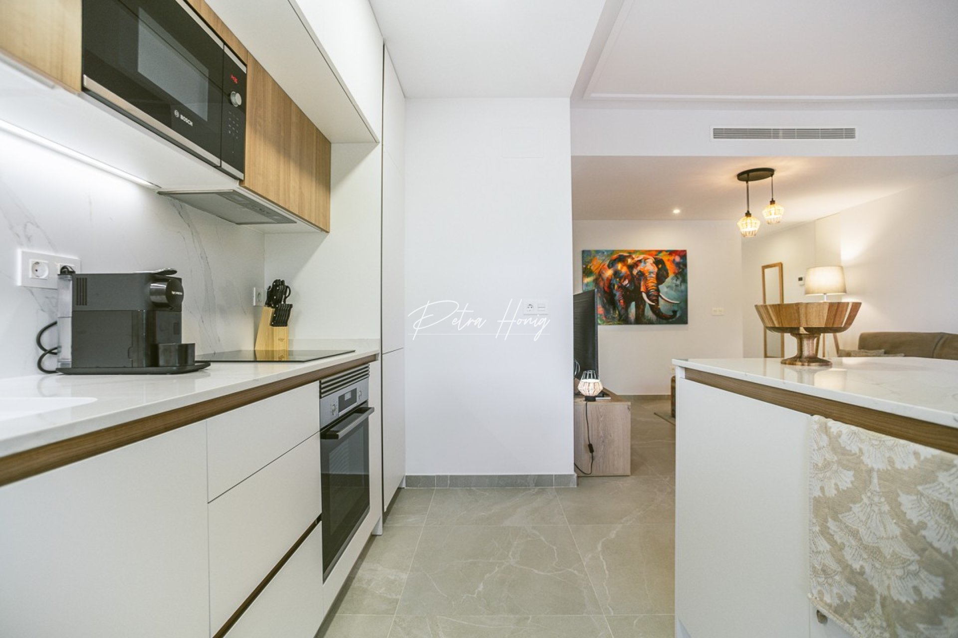 A Vendre - Appartement - Torrevieja - Playa del Cura