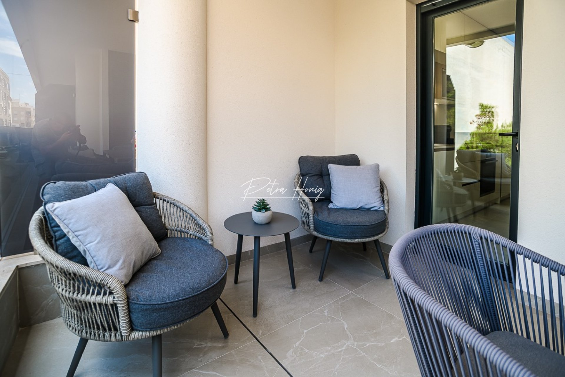 A Vendre - Appartement - Torrevieja - Playa del Cura