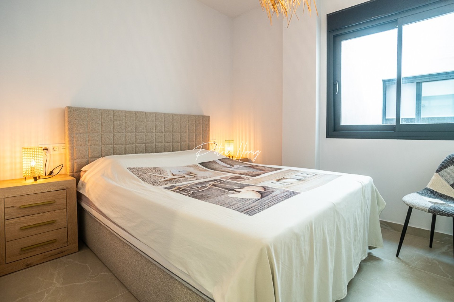 A Vendre - Appartement - Torrevieja - Playa del Cura
