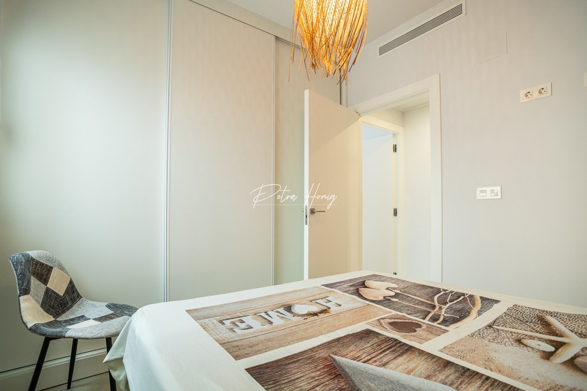 A Vendre - Appartement - Torrevieja - Playa del Cura