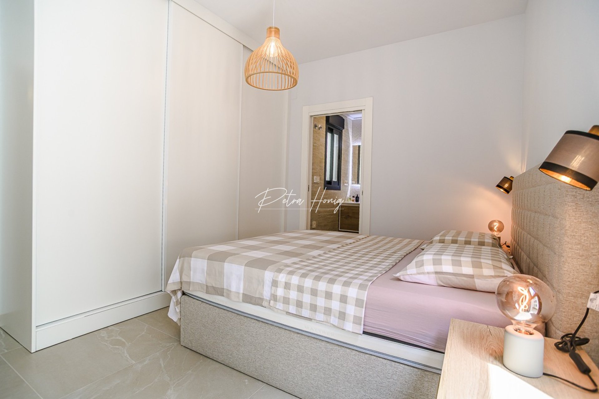 A Vendre - Appartement - Torrevieja - Playa del Cura