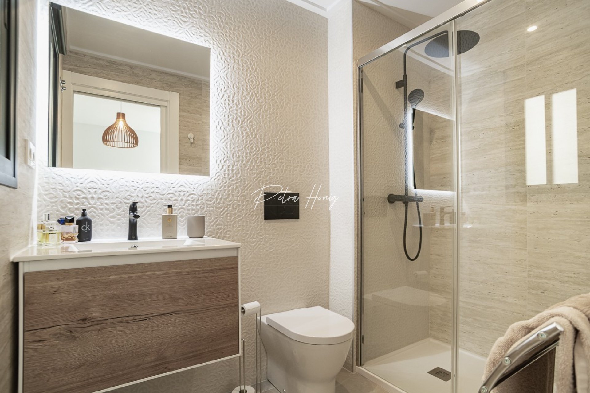 A Vendre - Appartement - Torrevieja - Playa del Cura