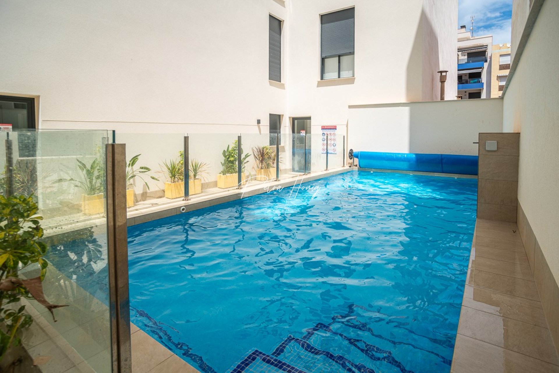 A Vendre - Appartement - Torrevieja - Playa del Cura