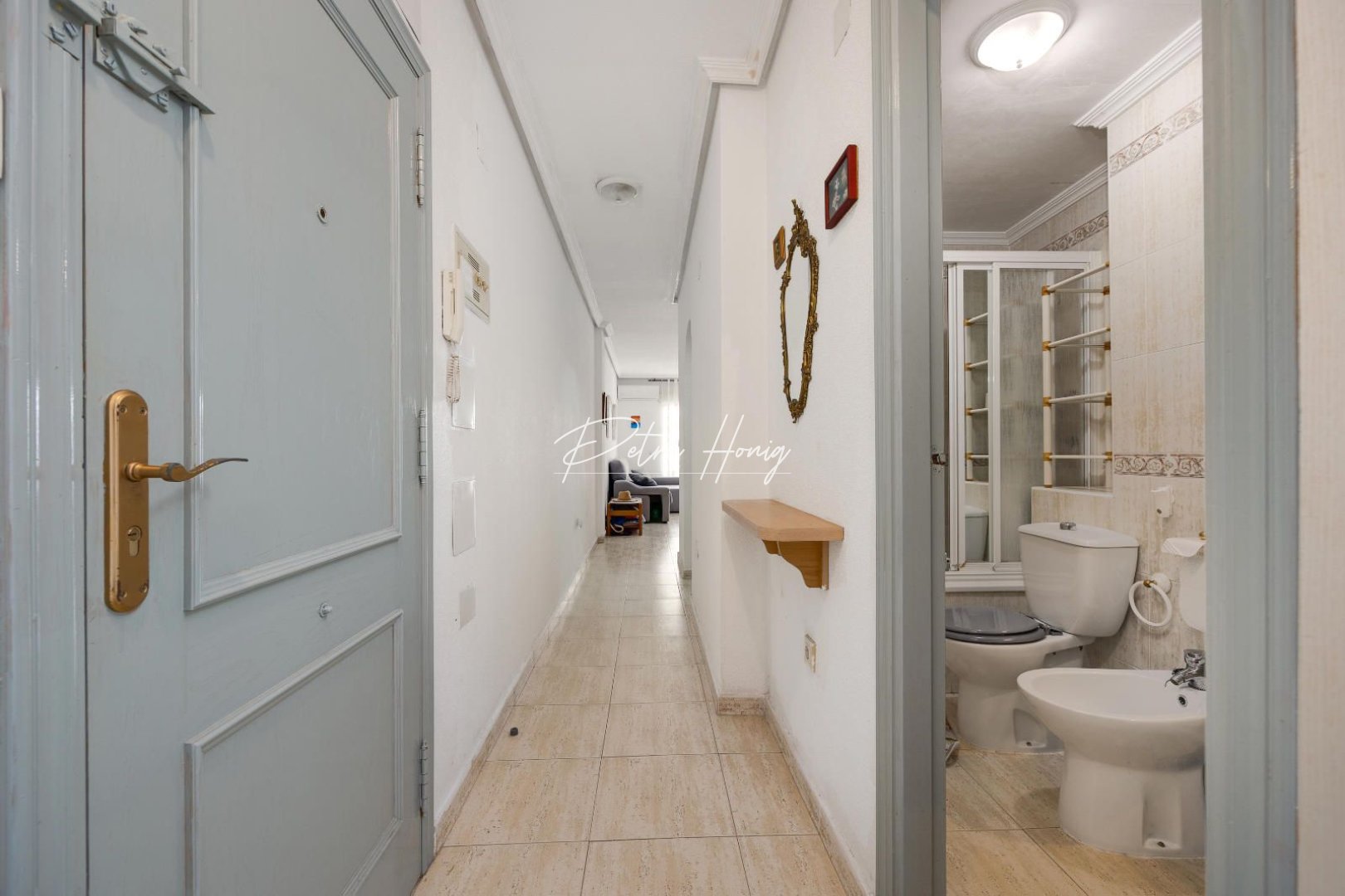 A Vendre - Appartement - Torrevieja - Playa del Cura