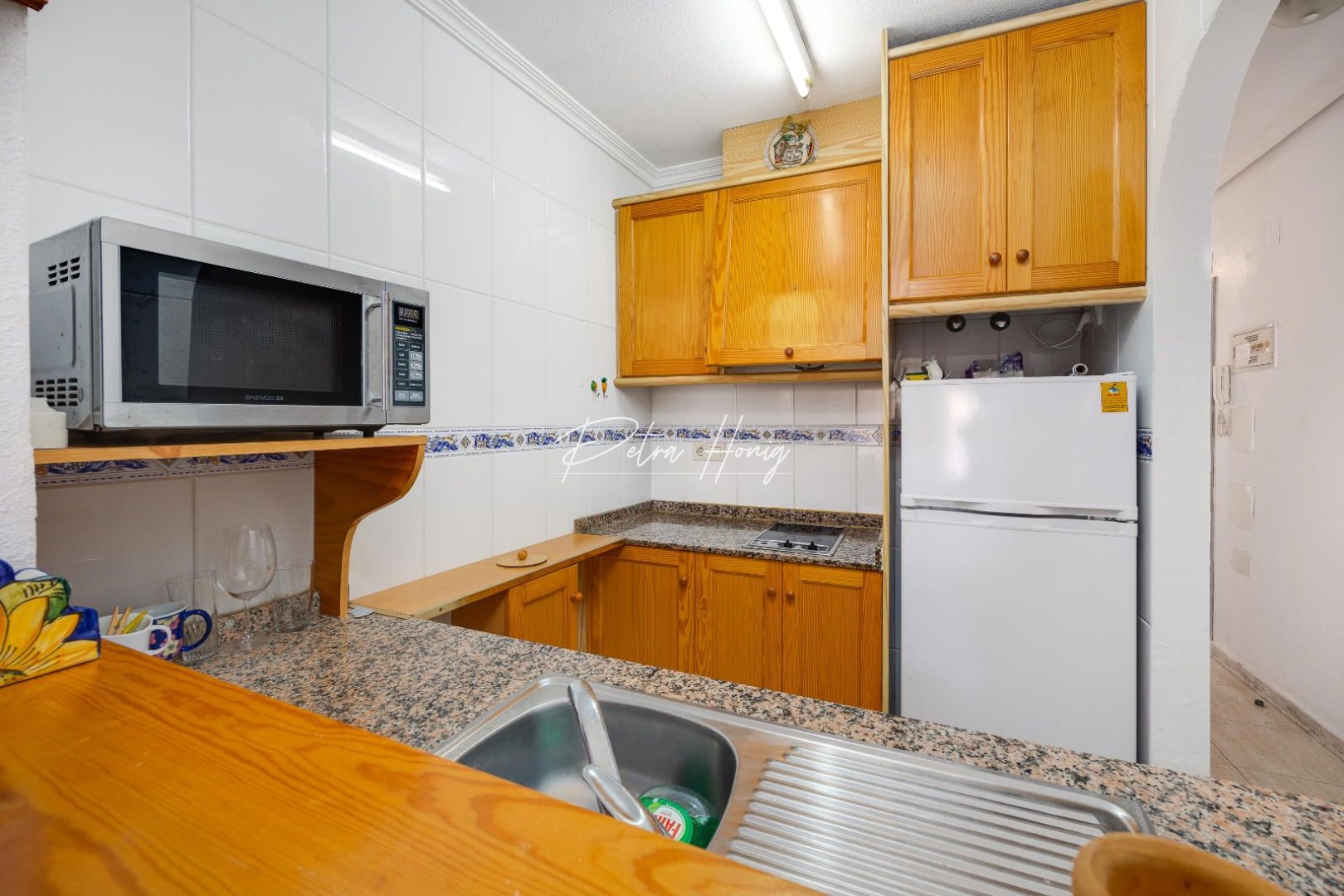 A Vendre - Appartement - Torrevieja - Playa del Cura