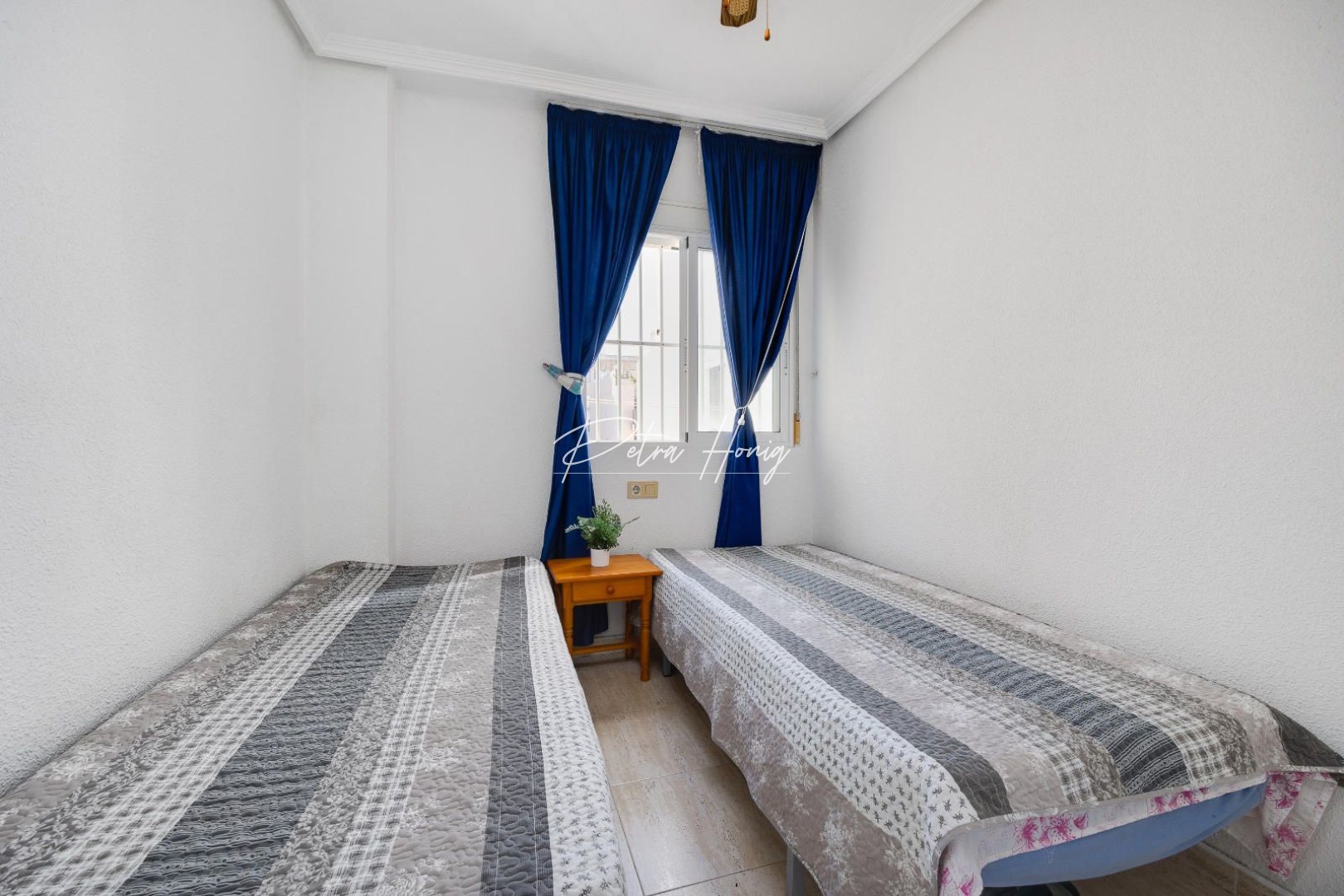 A Vendre - Appartement - Torrevieja - Playa del Cura