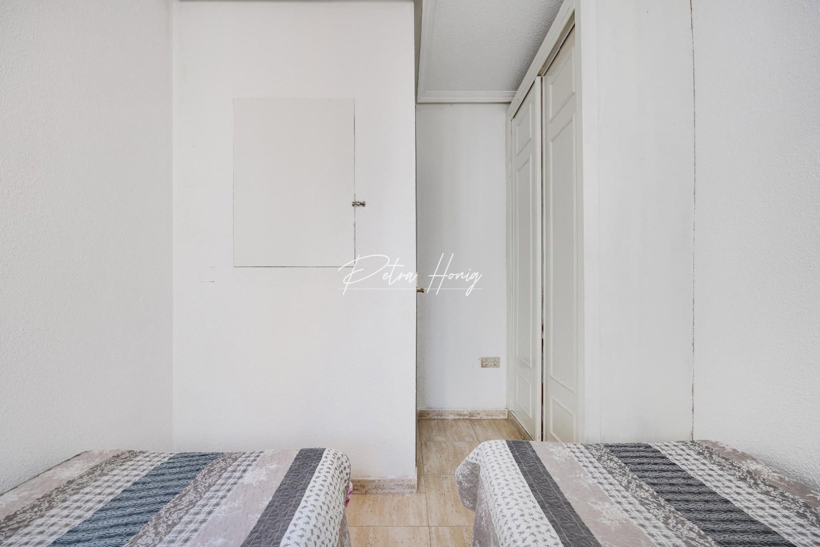 A Vendre - Appartement - Torrevieja - Playa del Cura