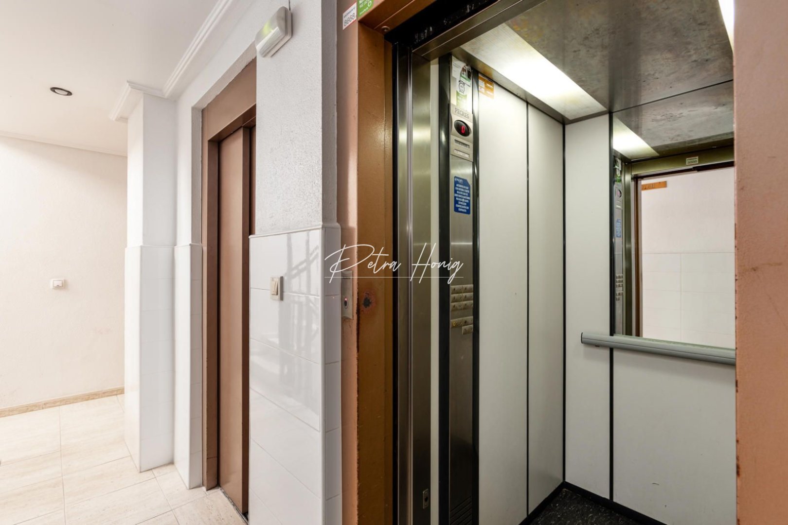 A Vendre - Appartement - Torrevieja - Playa del Cura