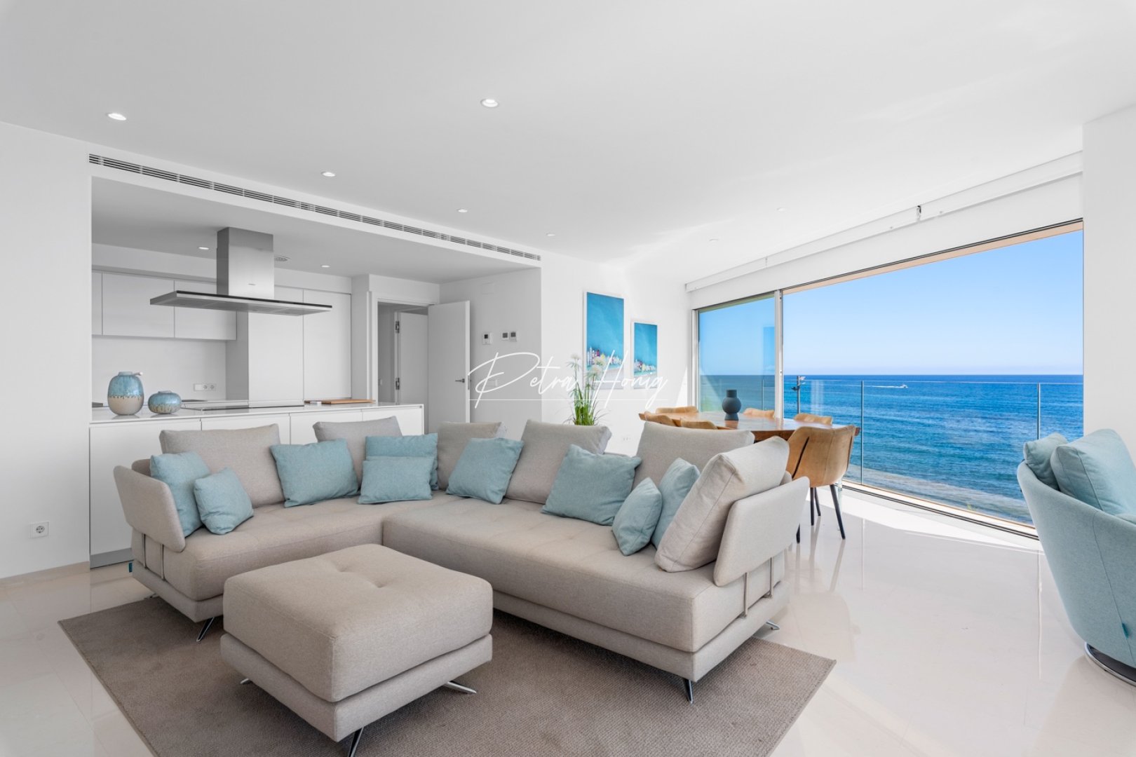 A Vendre - Appartement - Torrevieja - Playa del Cura