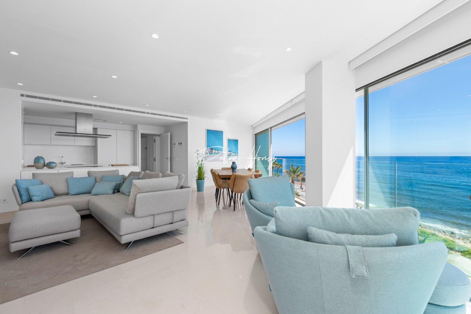 A Vendre - Appartement - Torrevieja - Playa del Cura