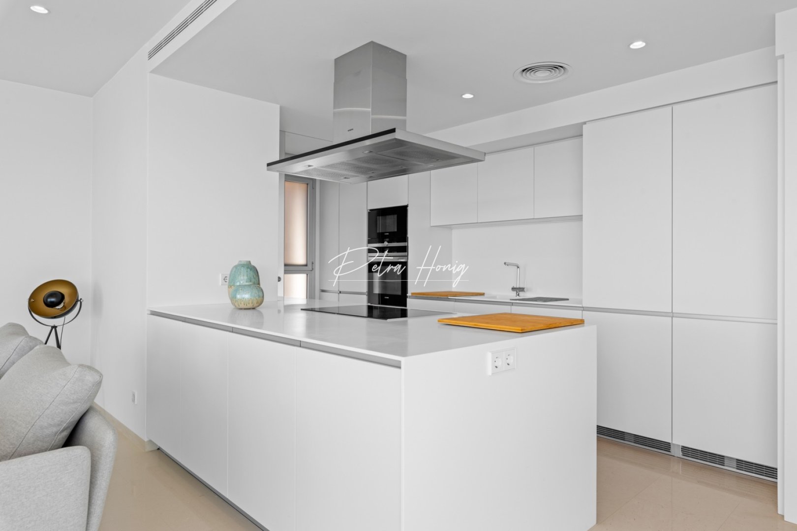 A Vendre - Appartement - Torrevieja - Playa del Cura