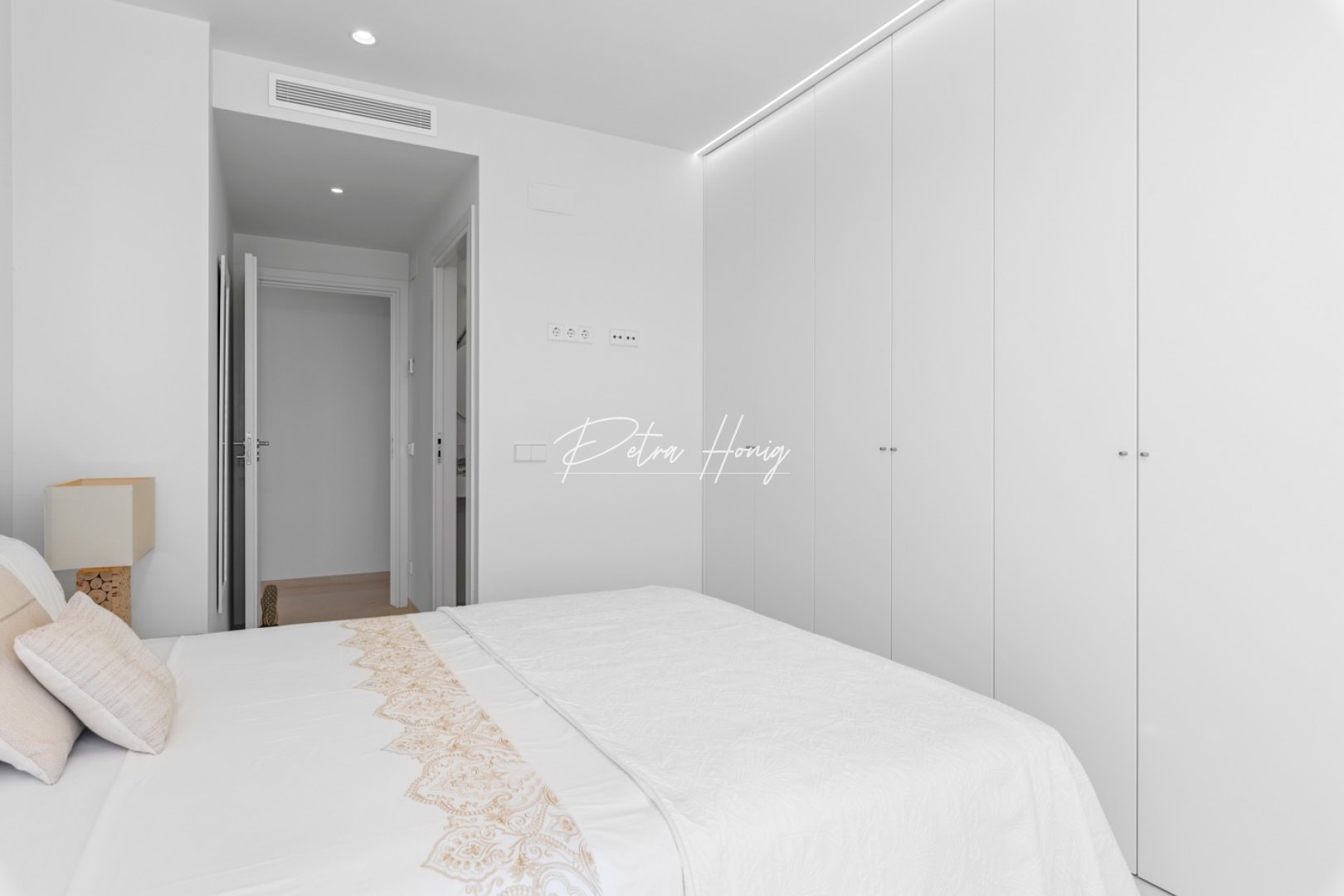 A Vendre - Appartement - Torrevieja - Playa del Cura