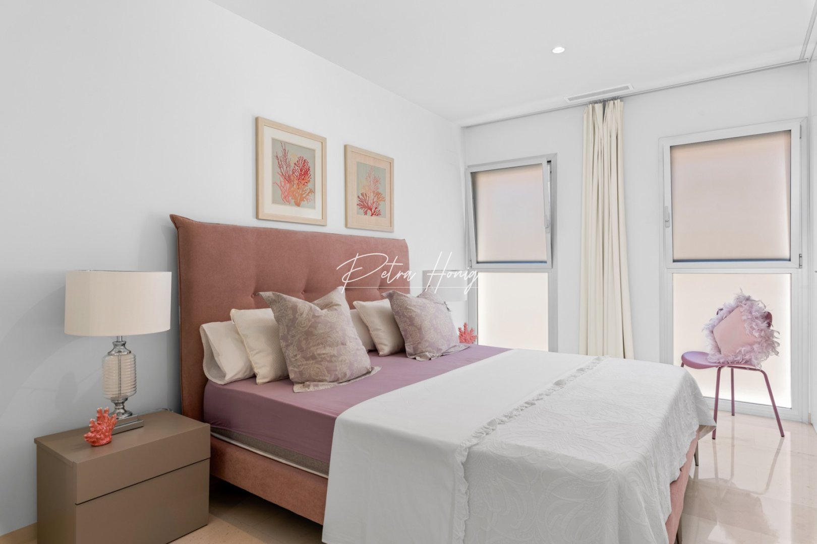 A Vendre - Appartement - Torrevieja - Playa del Cura