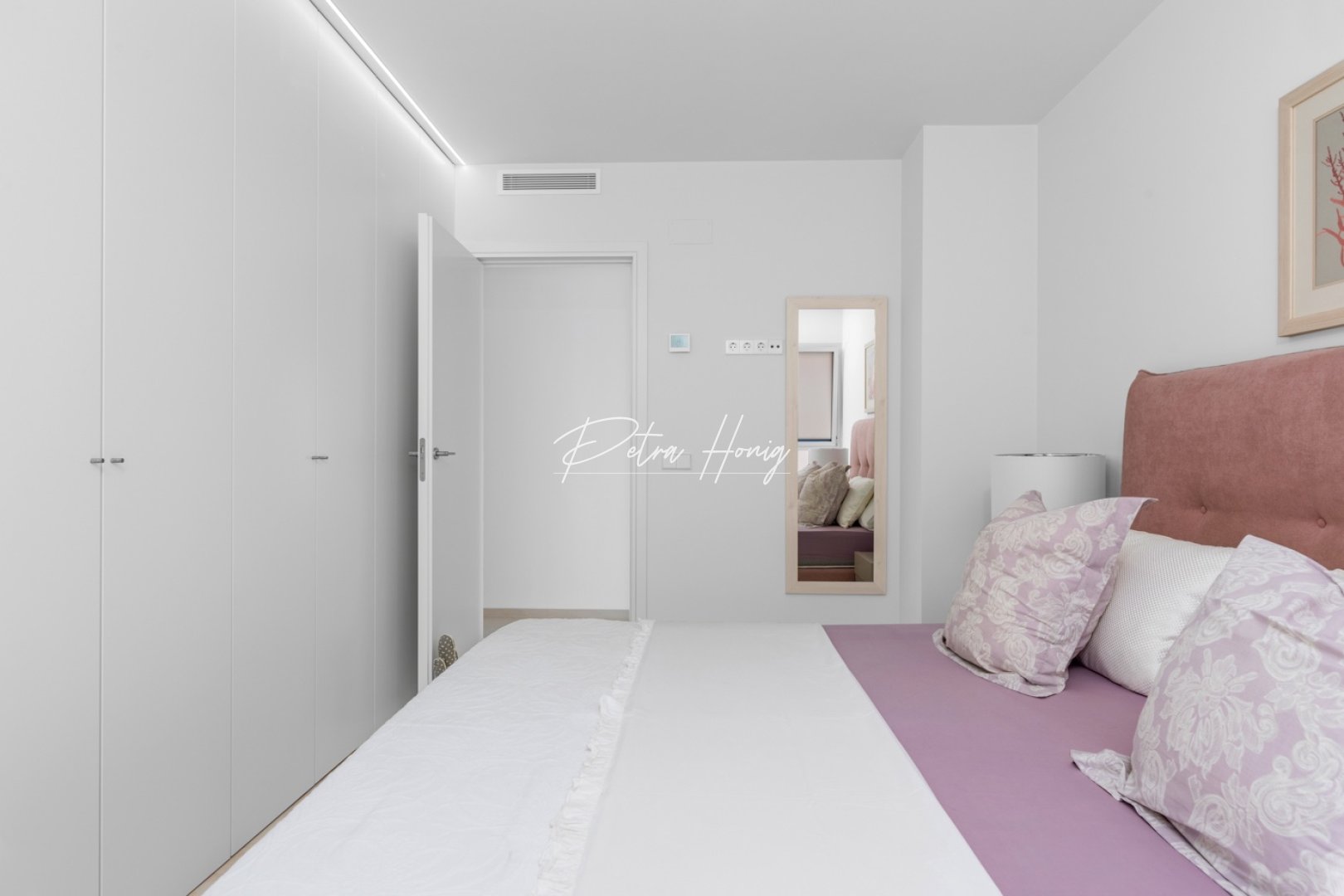 A Vendre - Appartement - Torrevieja - Playa del Cura