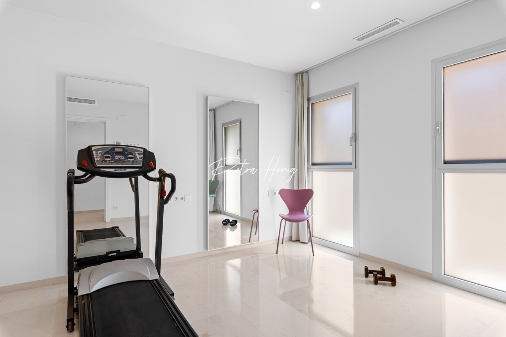 A Vendre - Appartement - Torrevieja - Playa del Cura