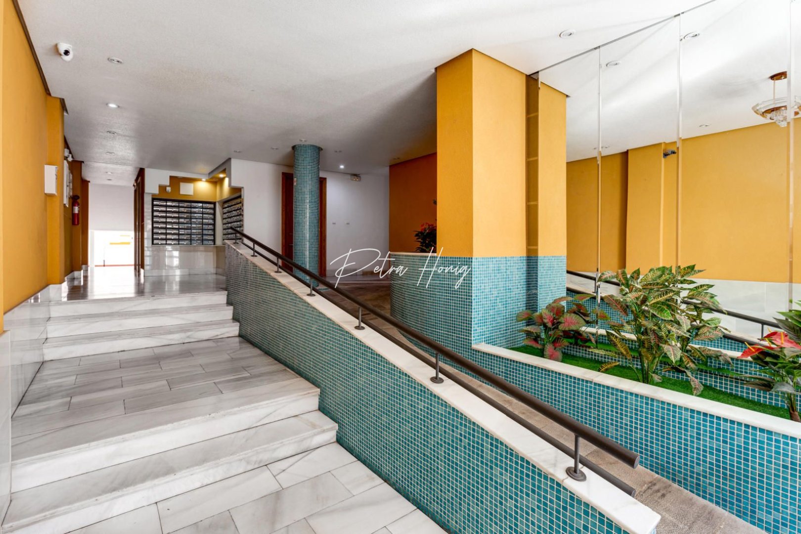 A Vendre - Appartement - Torrevieja - Playa del Cura