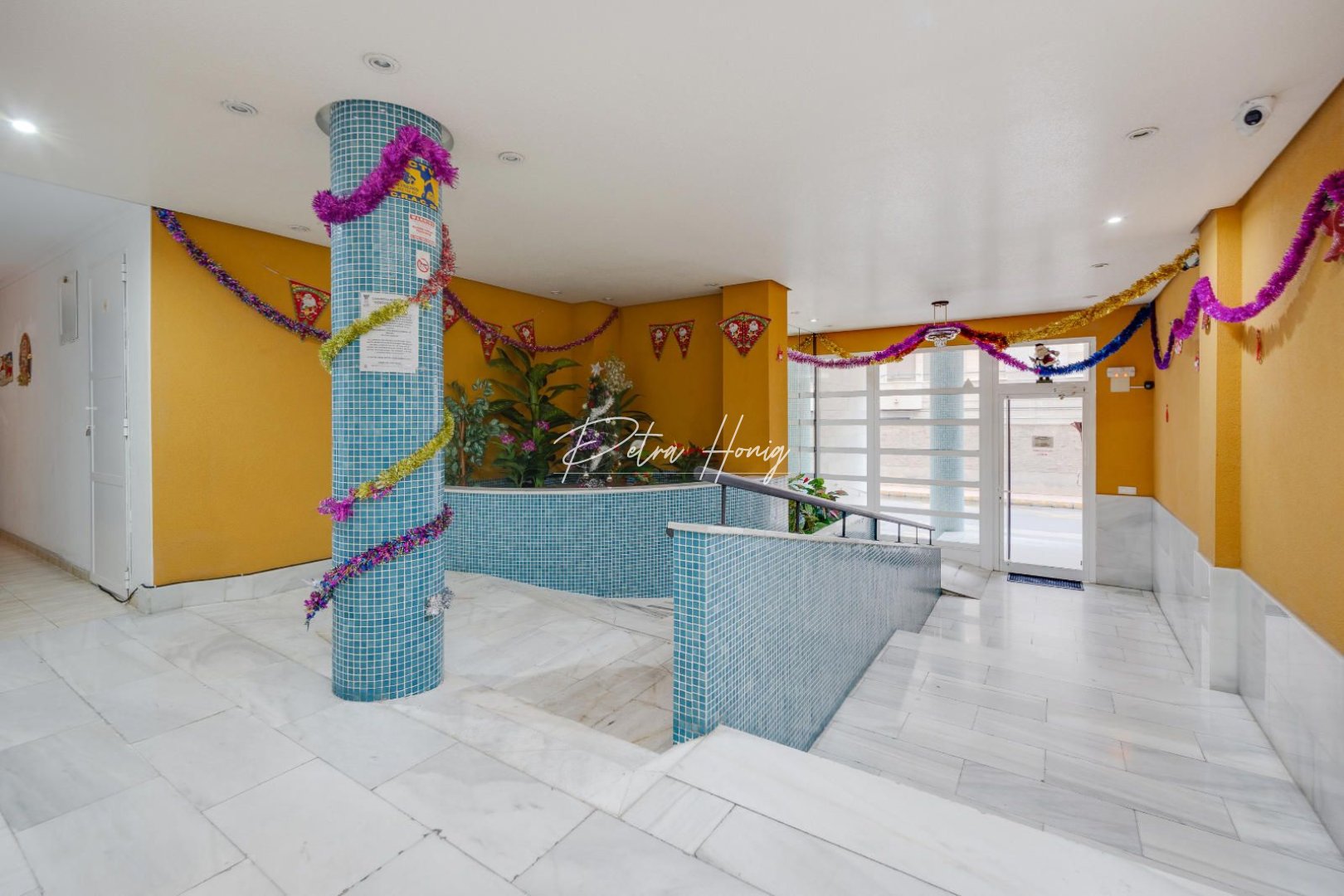 A Vendre - Appartement - Torrevieja - Playa del Cura