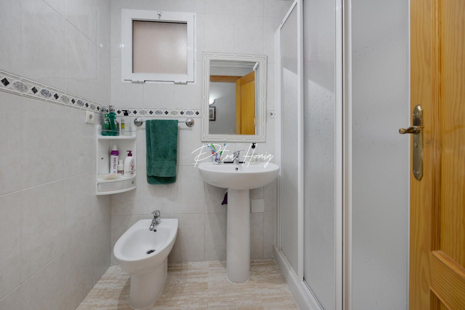 A Vendre - Appartement - Torrevieja - Playa del Cura