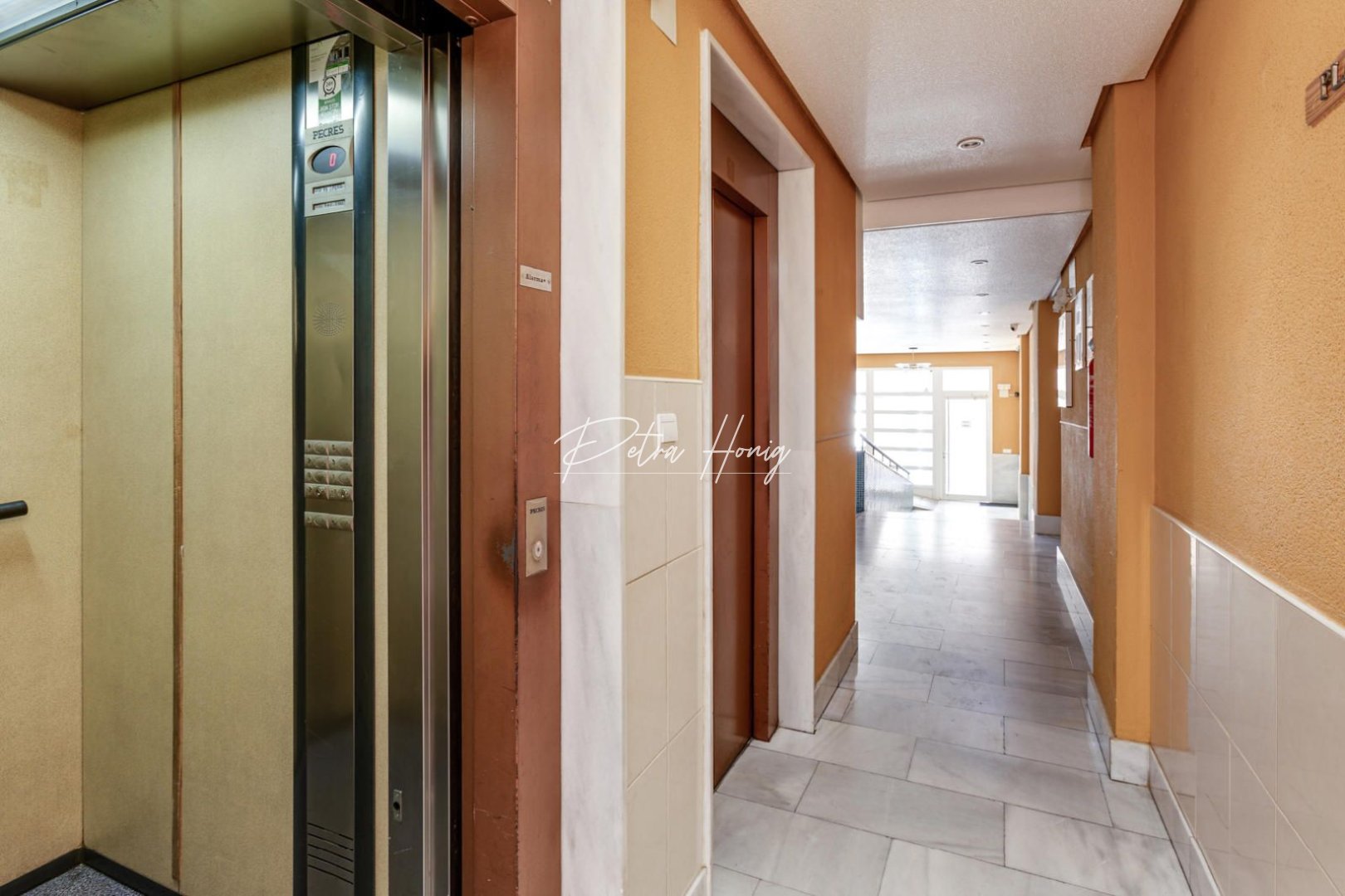 A Vendre - Appartement - Torrevieja - Playa del Cura