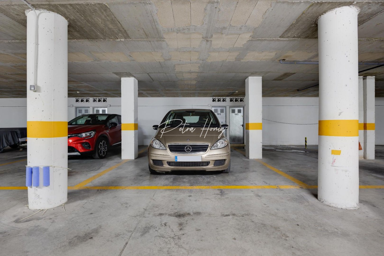 A Vendre - Appartement - Torrevieja - Playa del Cura