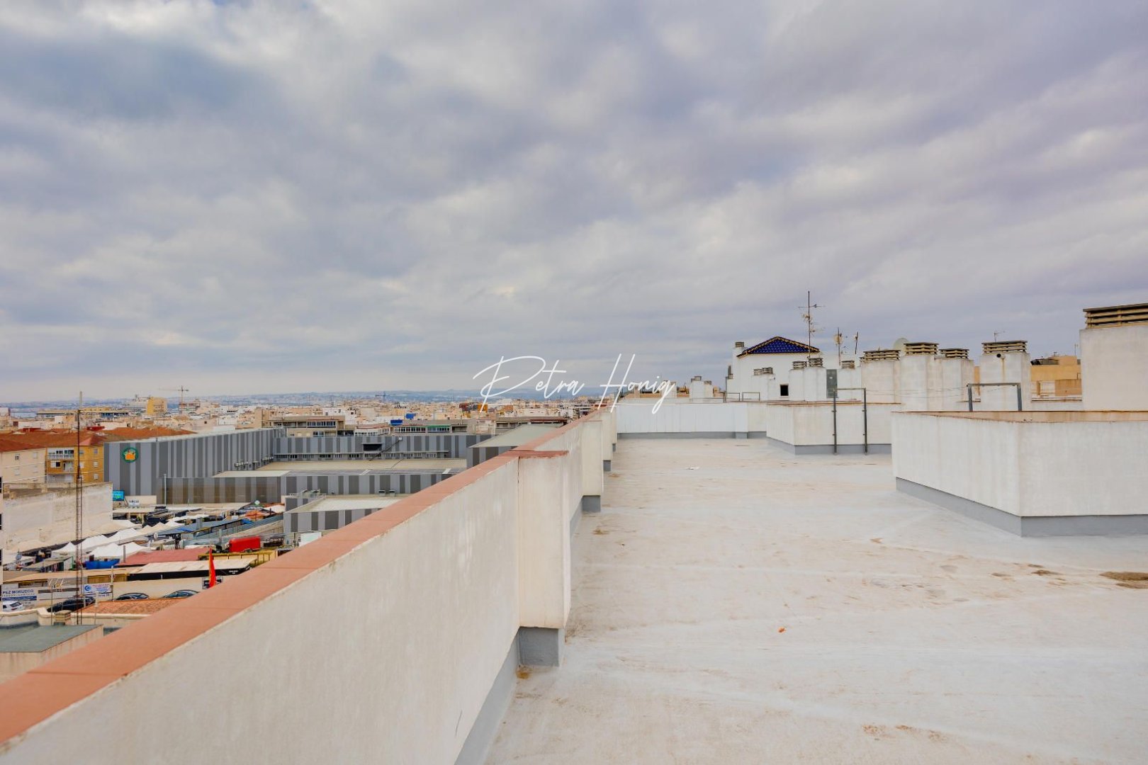 A Vendre - Appartement - Torrevieja - Playa del Cura