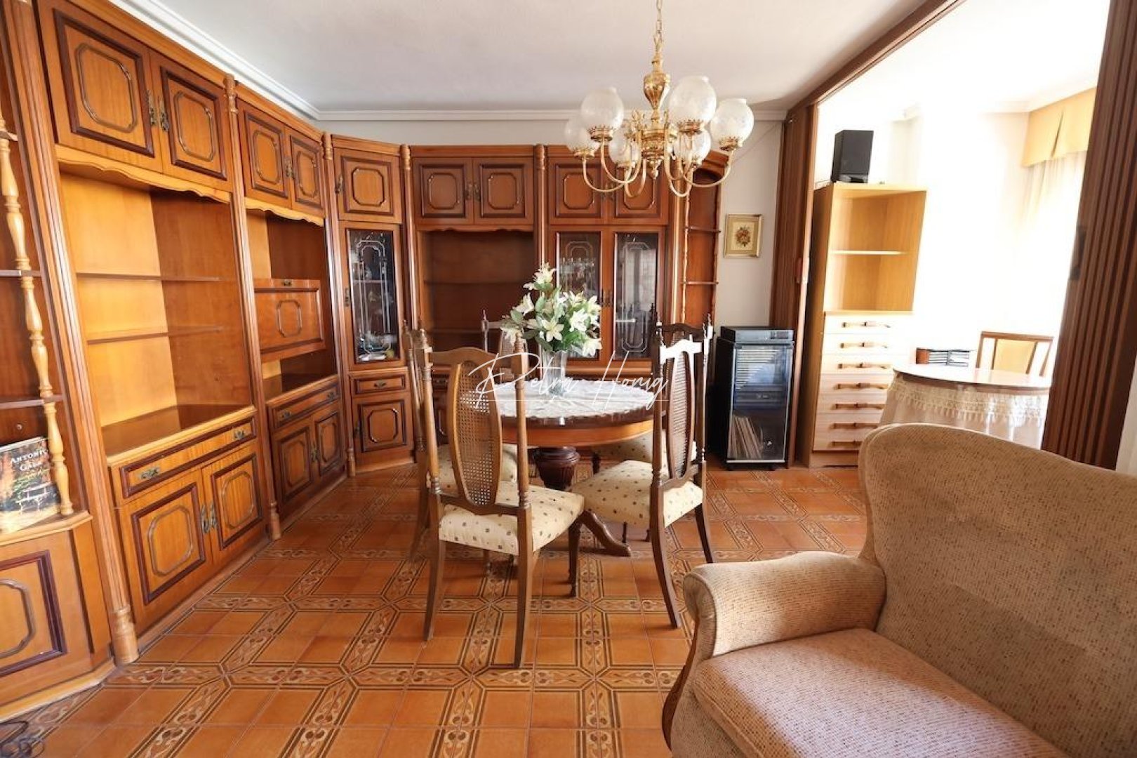 A Vendre - Appartement - Torrevieja - Playa del cura