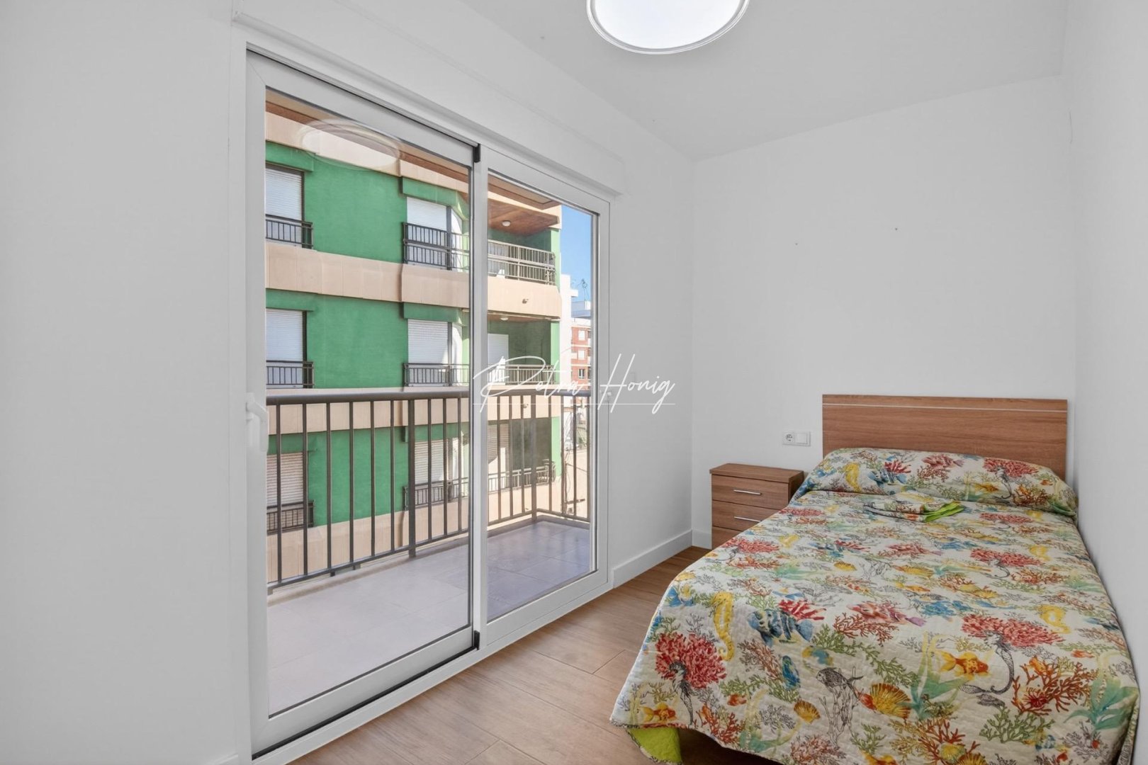 A Vendre - Appartement - Torrevieja - Playa del cura