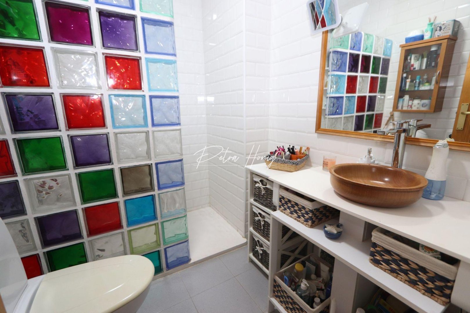 A Vendre - Appartement - Torrevieja - Playa Flamenca