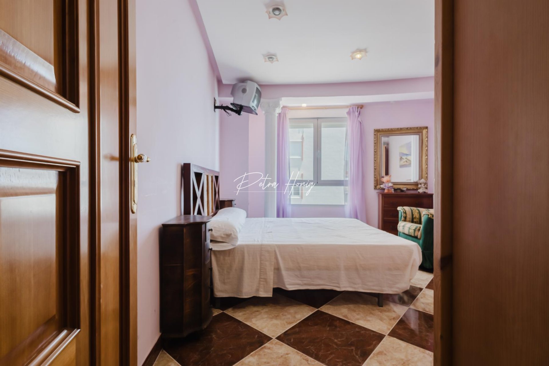 A Vendre - Appartement - Torrevieja - PLAYA NAUFRAGOS
