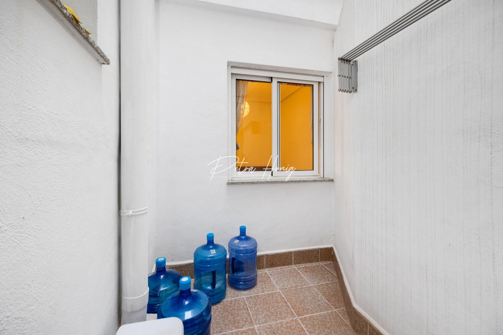 A Vendre - Appartement - Torrevieja - Puerto deportivo marina salinas