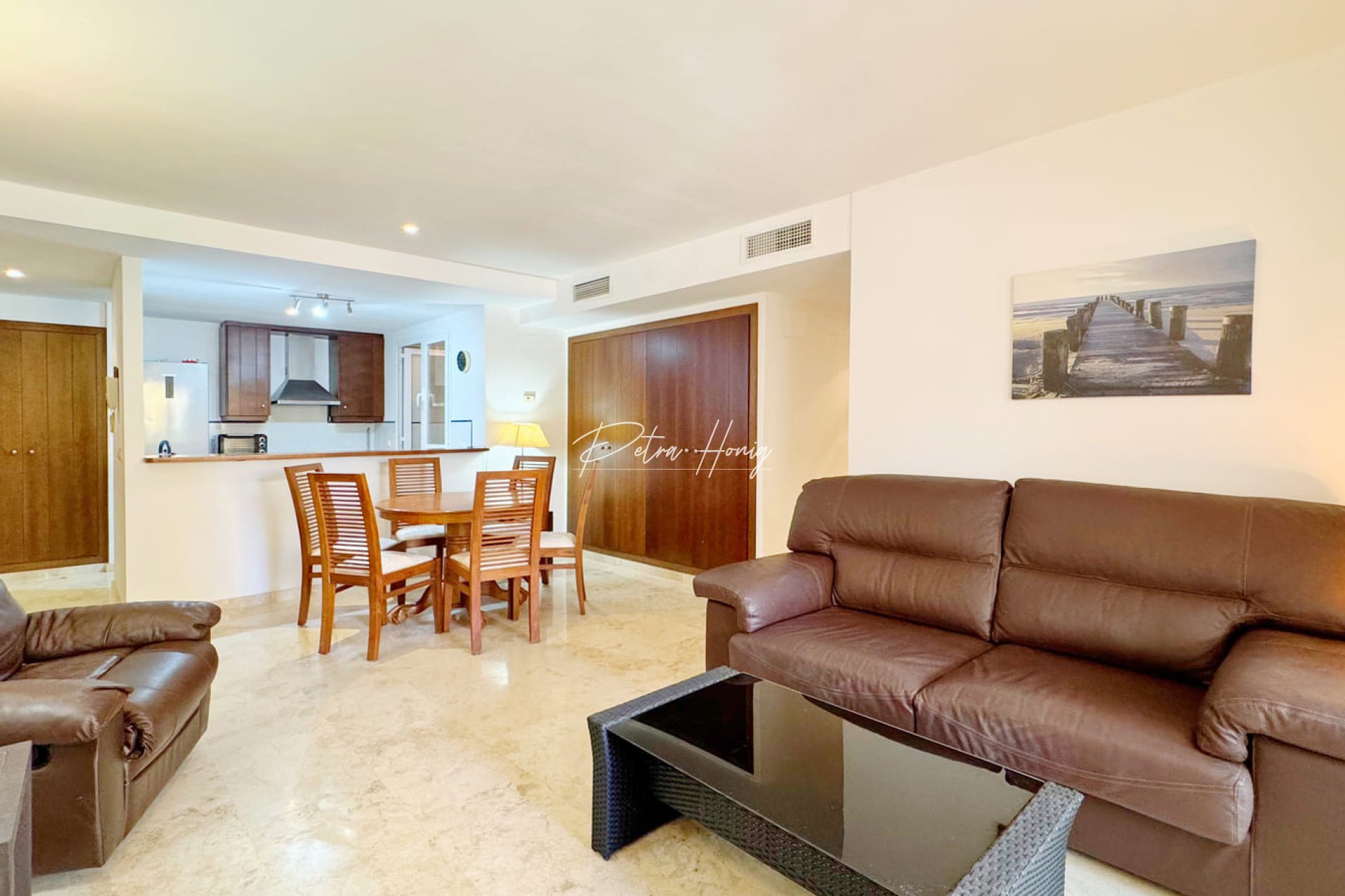 A Vendre - Appartement - Torrevieja - Punta Prima