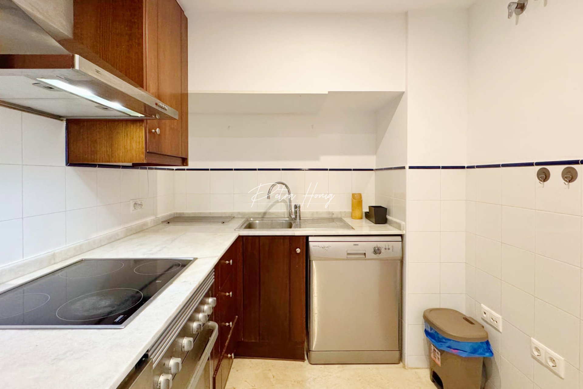A Vendre - Appartement - Torrevieja - Punta Prima