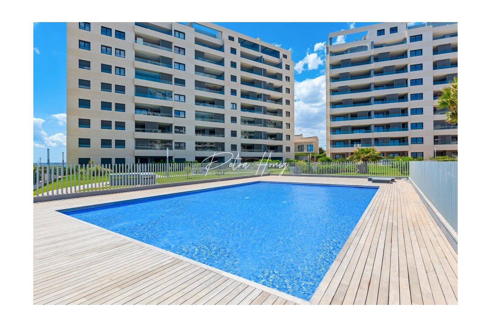 A Vendre - Appartement - Torrevieja - Punta Prima