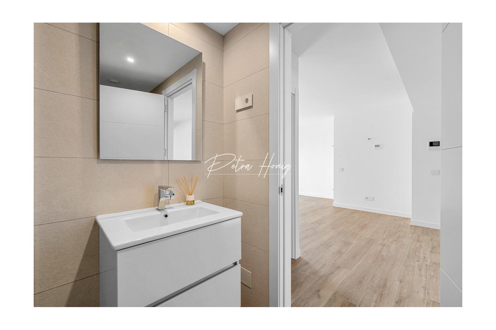 A Vendre - Appartement - Torrevieja - Punta Prima