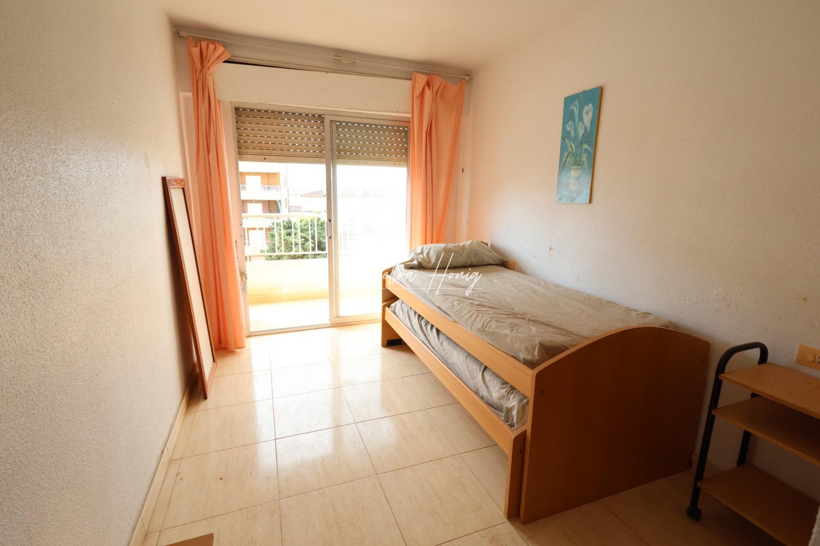 A Vendre - Appartement - Torrevieja - Punta prima