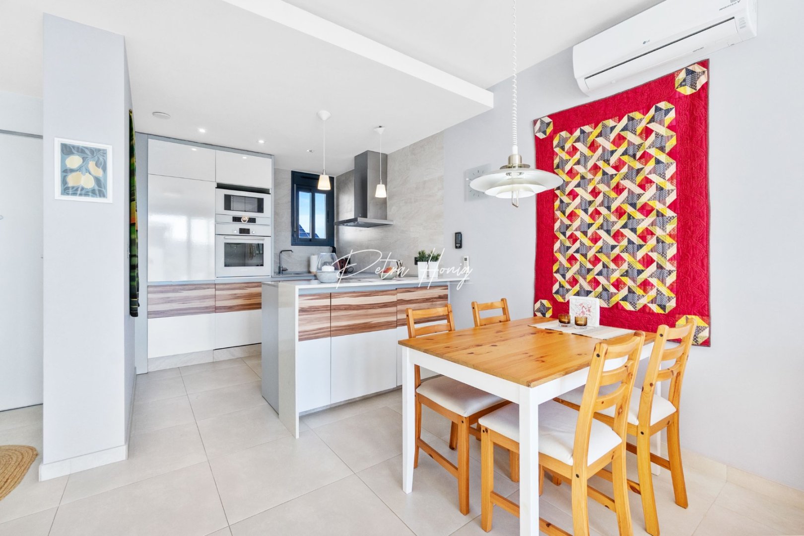 A Vendre - Appartement - Torrevieja - Punta Prima