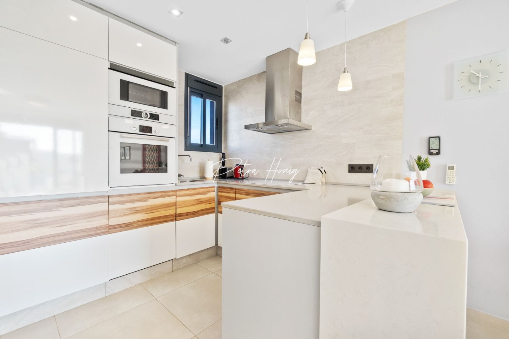 A Vendre - Appartement - Torrevieja - Punta Prima