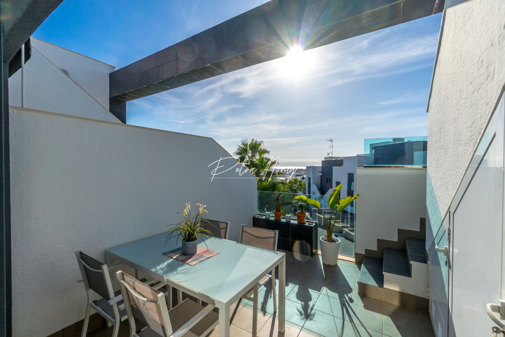 A Vendre - Appartement - Torrevieja - Punta Prima