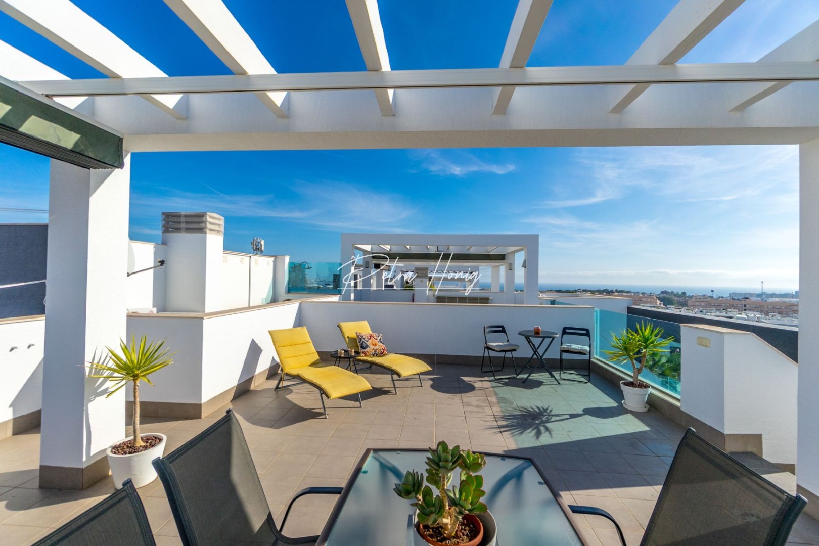 A Vendre - Appartement - Torrevieja - Punta Prima